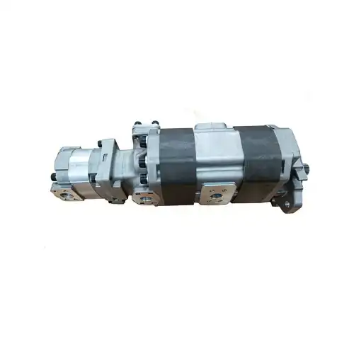 Hydraulic Gear Pump Assy 705-95-05130
