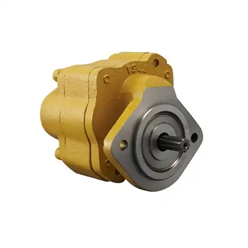 Hydraulic Gear Pump Assy 95518-03001