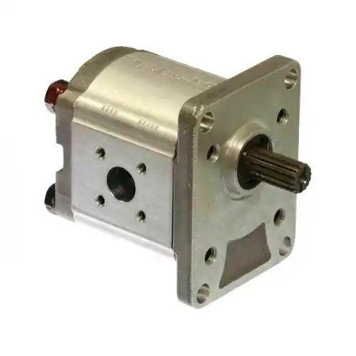 Hydraulic Gear Pump RD301-61120
