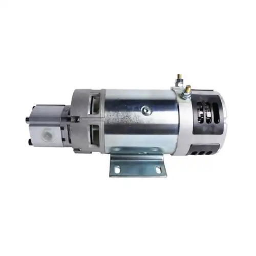 Hydraulic Lift Pump & Motor 147099