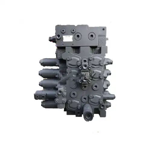 Hydraulic Main Control Valve C0170-55951