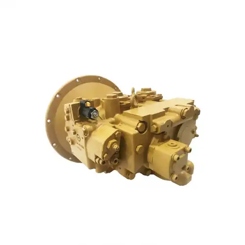 Hydraulic Main Pump 173-3381