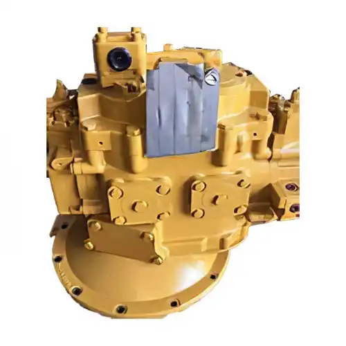 Hydraulic Main Pump 272-6955