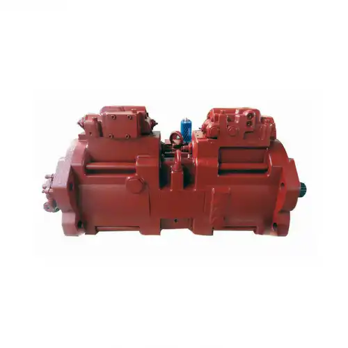 Hydraulic Main Pump 31Q6-10010