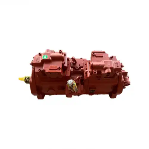 Hydraulic Main Pump 400914-00216