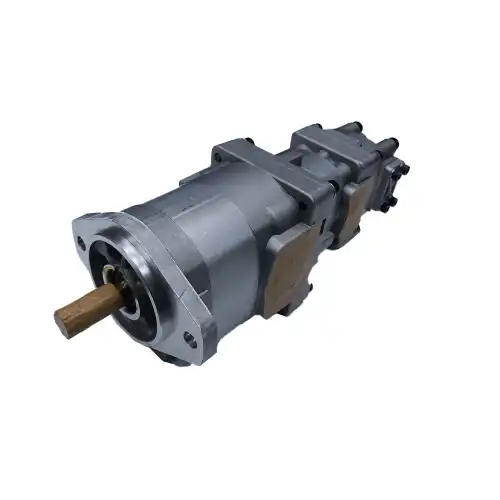 Hydraulic Main Pump 705-57-21000