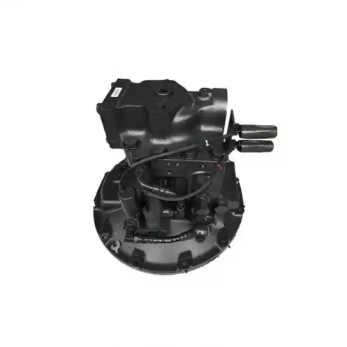 Hydraulic Main Pump 708-1L-00651