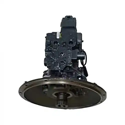 Hydraulic Main Pump 708-2L-00270 7082L00270