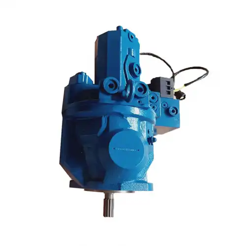 Hydraulic Main Pump AP2D25DP K1027212A