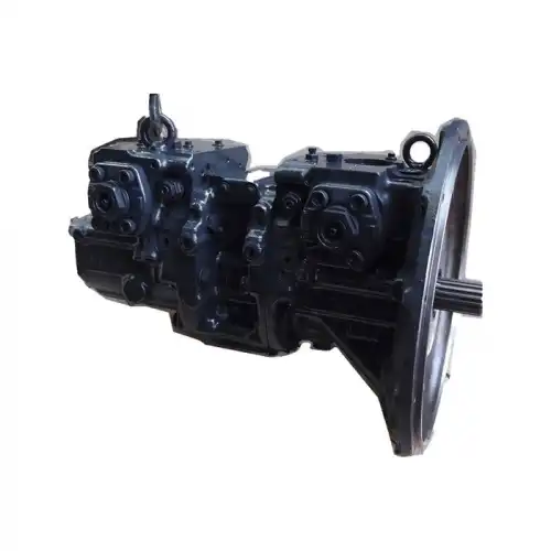 Hydraulic Main Pump Assembly 708-2G-00700