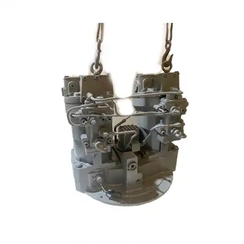 Hydraulic Main Pump Assembly 9257596
