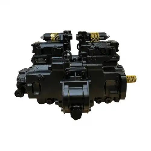 Hydraulic Main Pump Assy YY10V00009F5 2437U509F1 2437U509F2