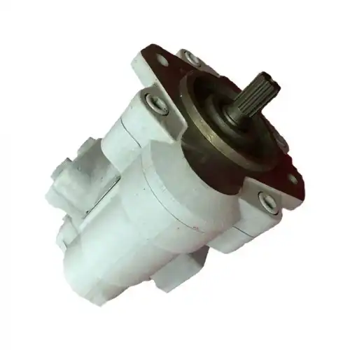 Hydraulic Main Pump B0600-12003