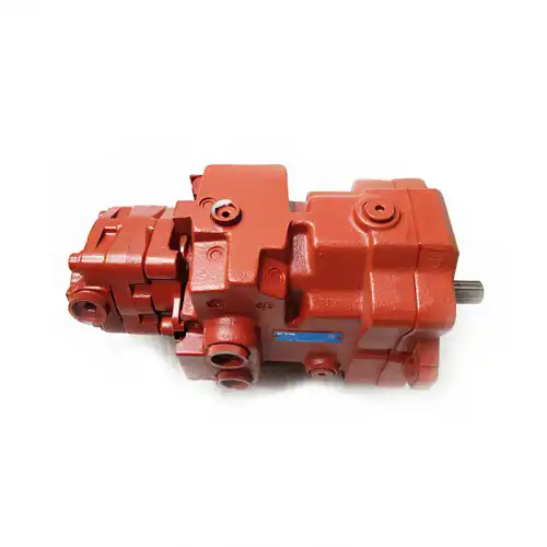 hydraulic main pump b0600 21023