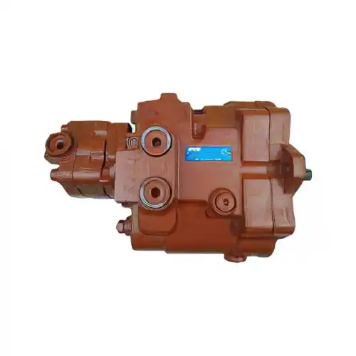 Hydraulic Main Pump B0600-21030 