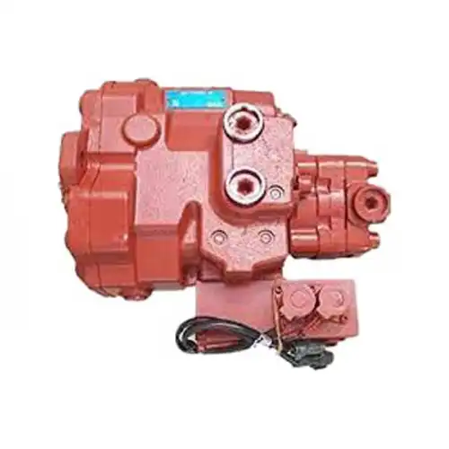 Hydraulic Main Pump B0600-21030