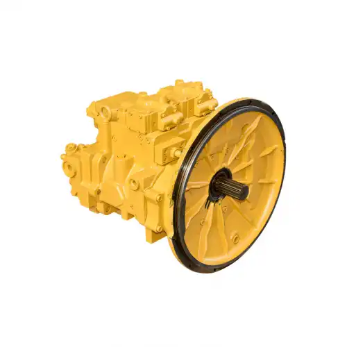Hydraulic Main Pump