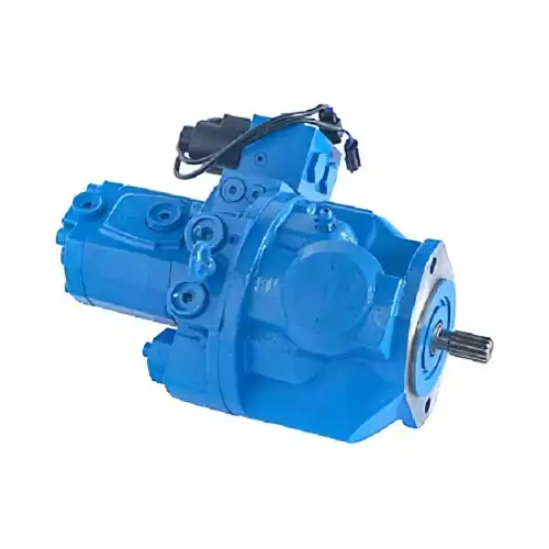 Hydraulic Main Pump K1033766A 400914-00350