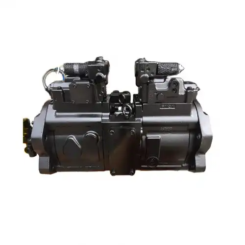 Hydraulic Main Pump LC10V00001F1