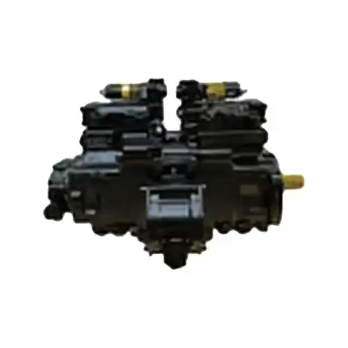 Hydraulic Main Pump LC10V00005F4 42293818