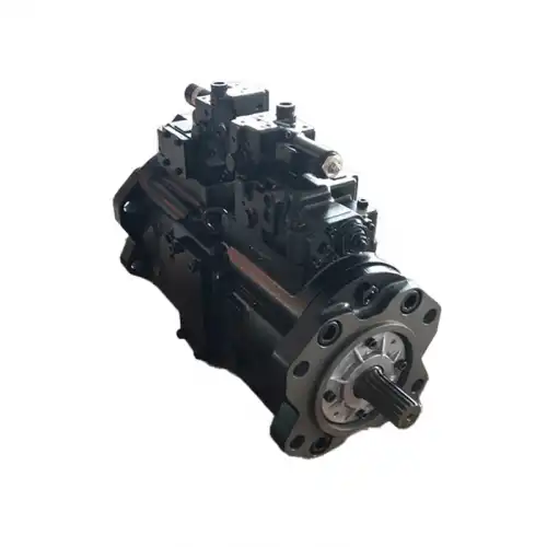 Hydraulic Main Pump LC10V00020F1
