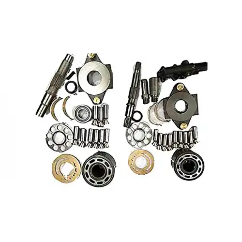Hydraulic Main Pump Repair Parts Kit HMF160