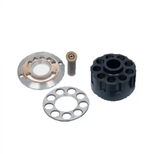 Hydraulic Main Pump Repair Parts Kit HPV050FW RH18C