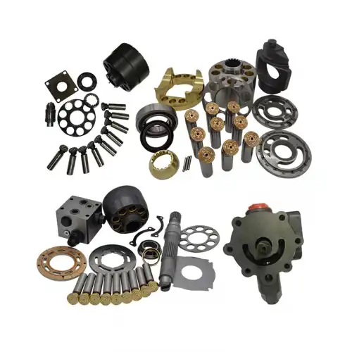 Hydraulic Main Pump Repair Parts Kit