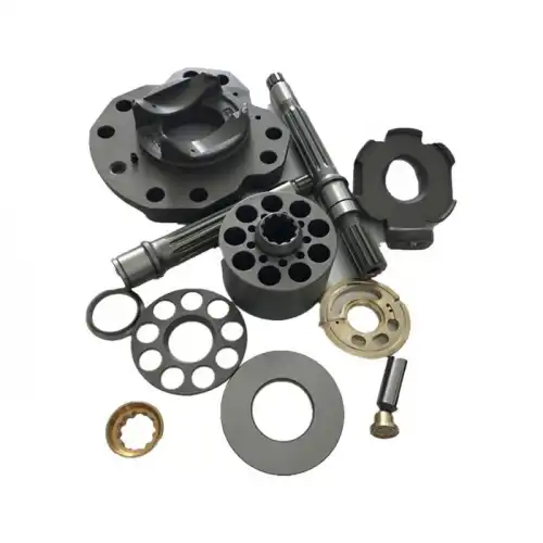 Hydraulic Main Pump Repair Parts Kit for Hitachi EX400-5