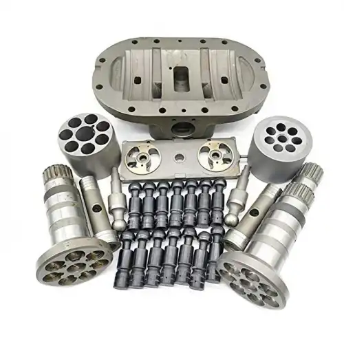 Hydraulic Main Pump Repair Parts Kit for Hitachi HPV091DW EX200-3