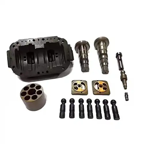 Hydraulic Main Pump Repair Parts Kit for Hitachi HPV102 EX200-5