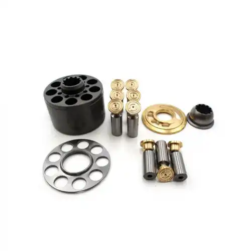 Hydraulic Main Pump Repair Parts Kit for Kawasaki NV137