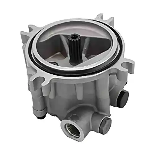 Hydraulic Main Pump XJBN-00655