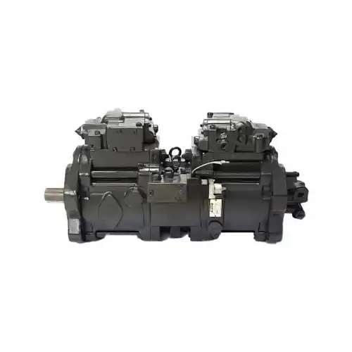 Hydraulic Main Pump YN10V00008F1