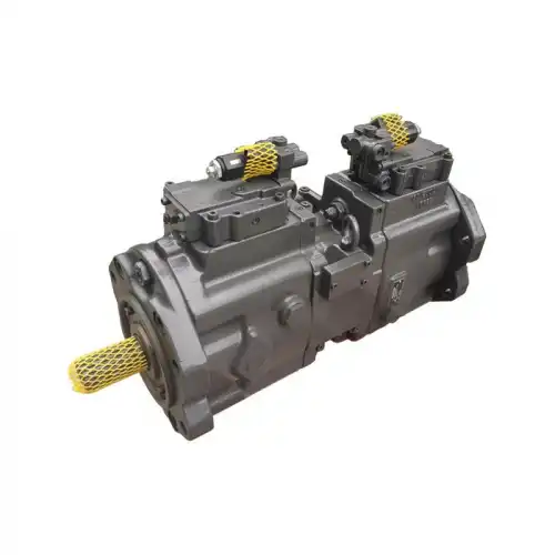 Hydraulic Main Pump YN10V00023F1