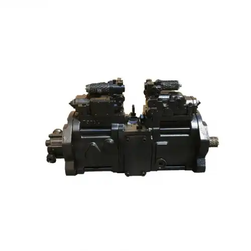 Hydraulic Main Pump YN10V00036F1
