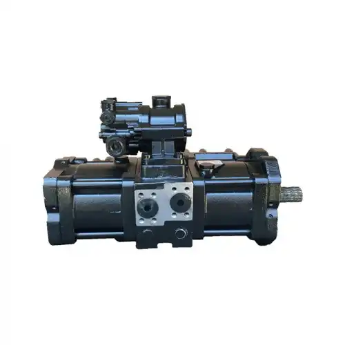 Hydraulic Main Pump YX10V00003F