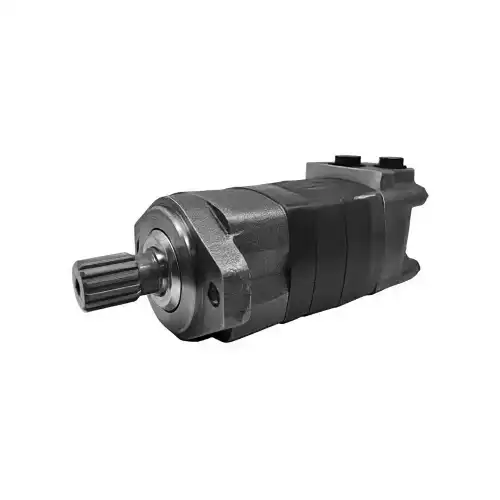 Hydraulic Motor 104-1088-006