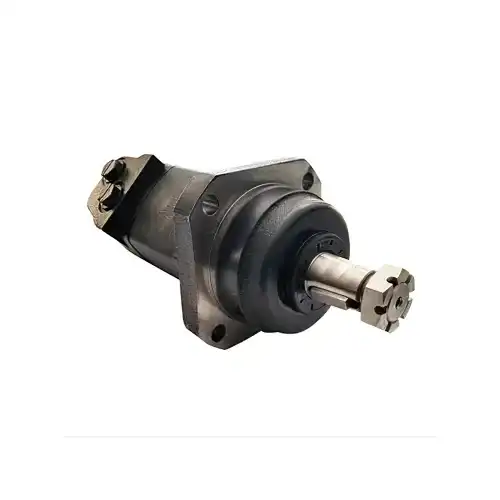 Hydraulic Motor 105-1076-006