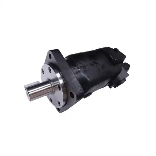 Hydraulic Motor 112-1068-006