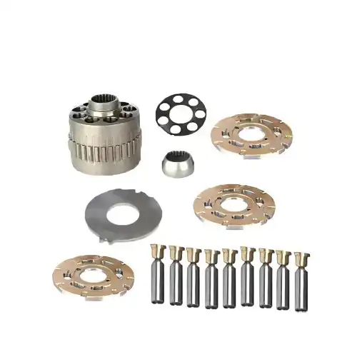 Hydraulic Motor Pump Repair Parts Kit for Hawe V30D45
