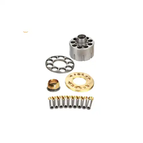 Hydraulic Motor Repair Parts Kit for Caterpillar CAT385H