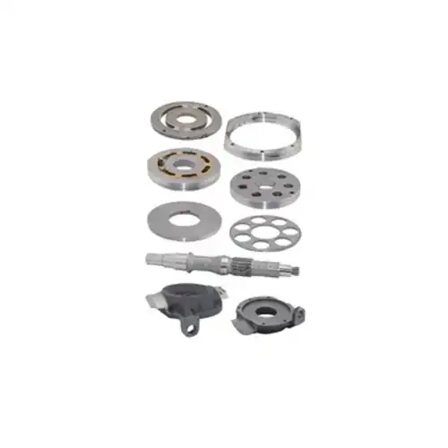 Hydraulic Motor Repair Parts Kit for Kato HD3000