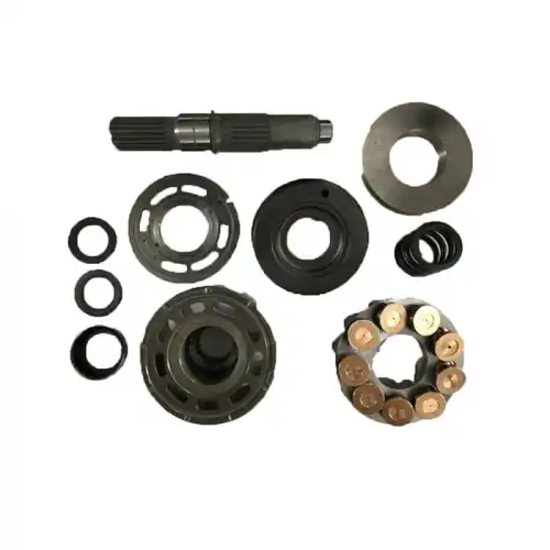 Hydraulic Motor Repair Parts Kit for KYB Kayaba MSF-85