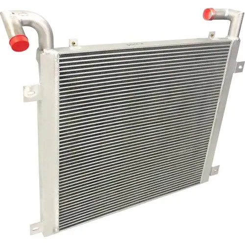 Hydraulic Oil Cooler 183-8115