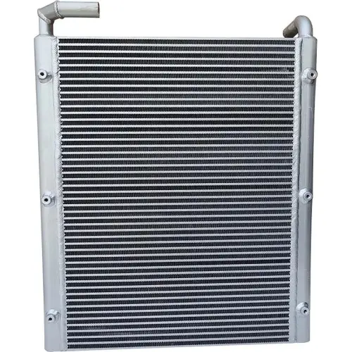 Hydraulic Oil Cooler 2452U413S7