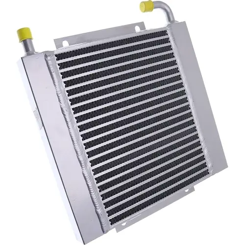 Hydraulic Oil Cooler 271-7048