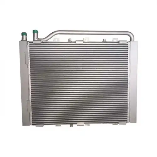 Hydraulic Oil Cooler 332-H8297