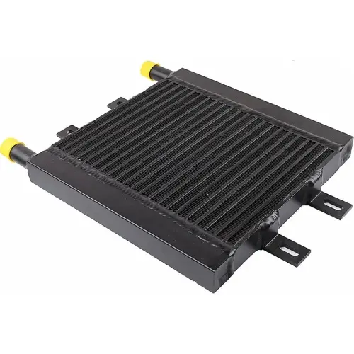 Hydraulic Oil Cooler 4631388
