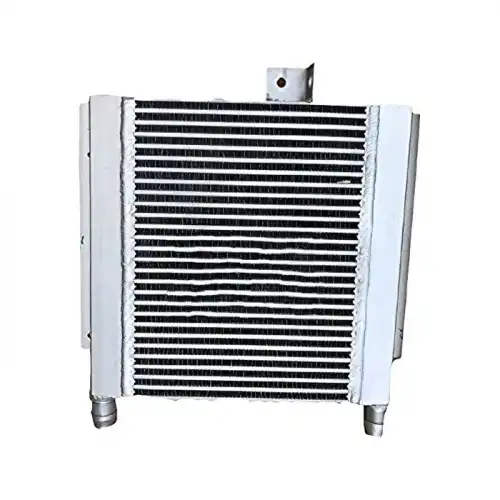 Hydraulic Oil Cooler Assembly 20T-03-71511
